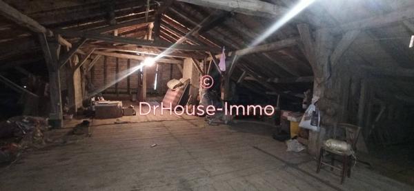 Maison à vendre 8 pièces de 280 m²