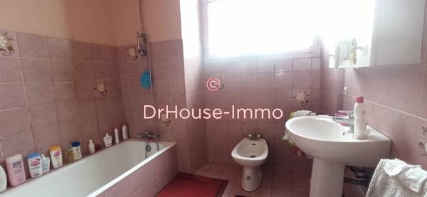 Maison à vendre 8 pièces de 280 m²