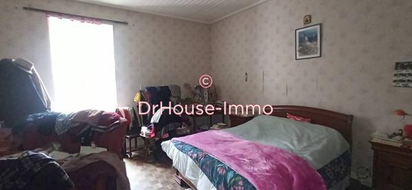 Maison à vendre 8 pièces de 280 m²
