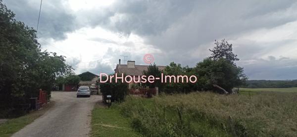 Maison à vendre 8 pièces de 280 m²