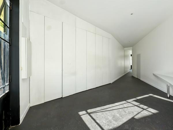 Local Commercial 1 pièce - 31 m² Exclusivité efficity