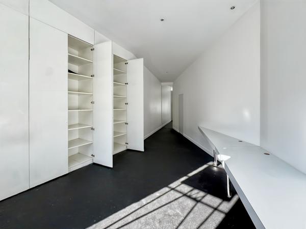 Local Commercial 1 pièce - 31 m² Exclusivité efficity