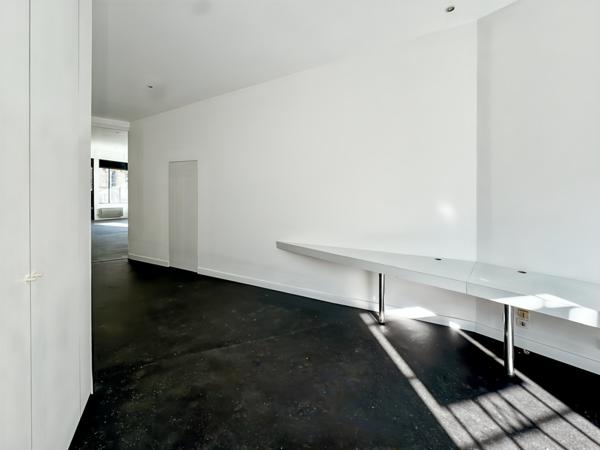 Local Commercial 1 pièce - 31 m² Exclusivité efficity