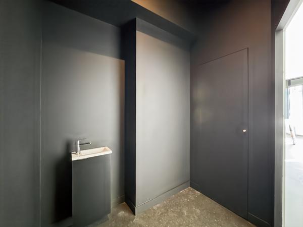 Local Commercial 1 pièce - 31 m² Exclusivité efficity