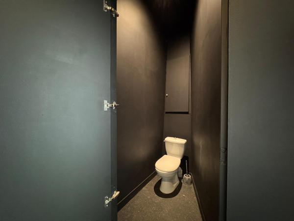 Local Commercial 1 pièce - 31 m² Exclusivité efficity