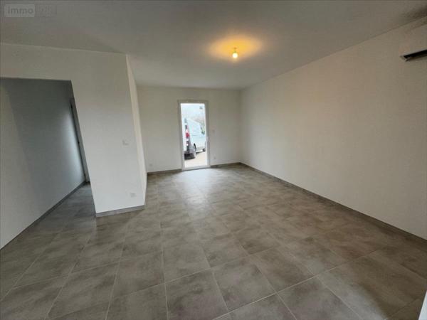 Maison individuelle à vendre à Saint-Aubin dans le Jura (39410), ref : 39033-1087590