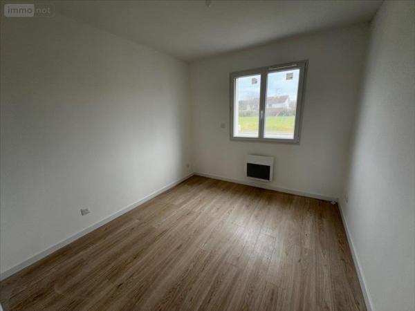 Maison individuelle à vendre à Saint-Aubin dans le Jura (39410), ref : 39033-1087590