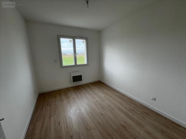 Maison individuelle à vendre à Saint-Aubin dans le Jura (39410), ref : 39033-1087590