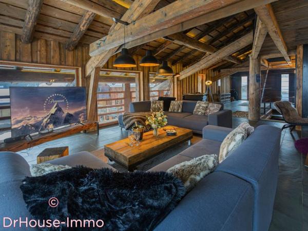 Maison à vendre 12 pièces de 342 m²