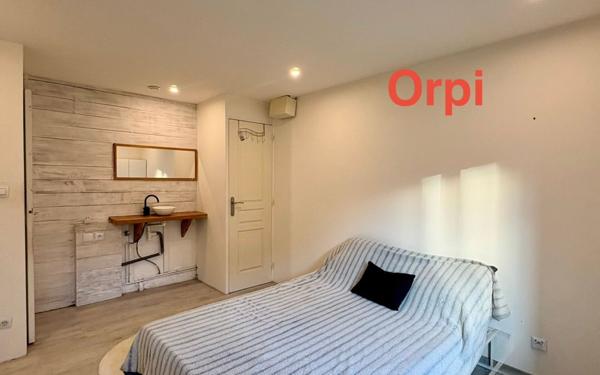 Maison à vendre    3 pièces •  Chalais