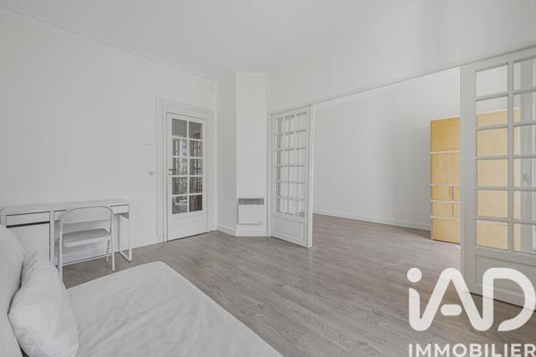 Appartement à vendre 2 pièces 35 m² Paris 11