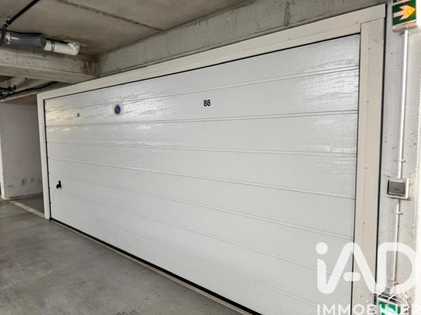 Appartement à vendre 3 pièces 60 m² Vitry-sur-Seine