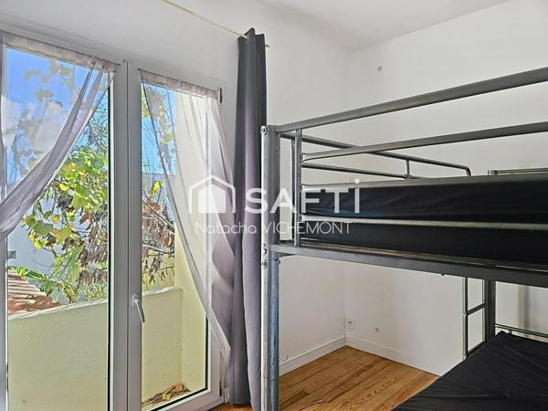 Maison idéale pour résidence principale ou investissement locatif