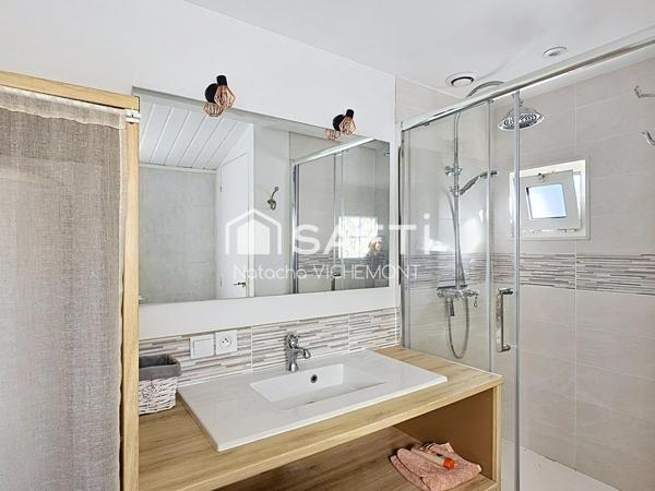 Maison idéale pour résidence principale ou investissement locatif