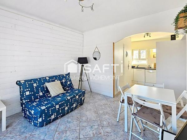 Maison idéale pour résidence principale ou investissement locatif