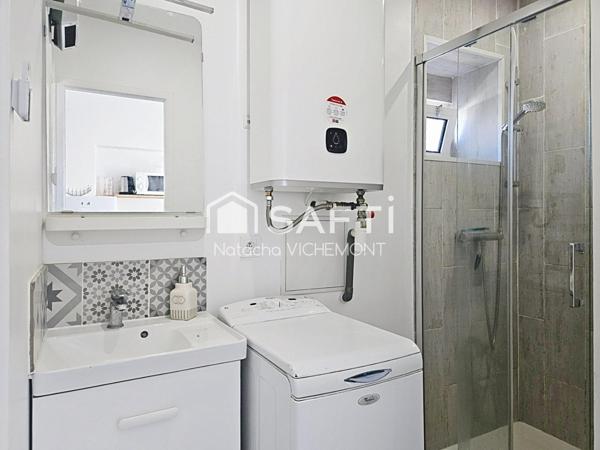 Maison idéale pour résidence principale ou investissement locatif