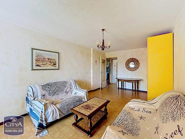 Appartement à vendre 2 pièces 41.08m² Fréjus (83600)