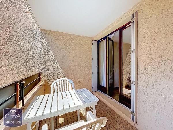 Appartement à vendre 2 pièces 41.08m² Fréjus (83600)