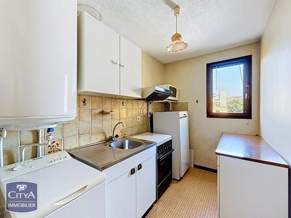 Appartement à vendre 2 pièces 41.08m² Fréjus (83600)