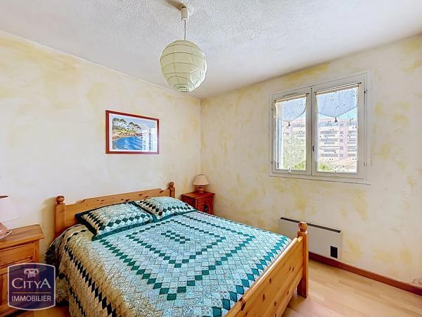 Appartement à vendre 2 pièces 41.08m² Fréjus (83600)