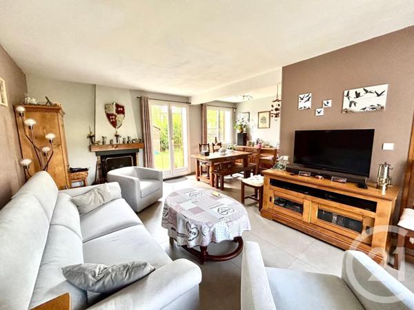 Maison à vendre  5 pièces - 90,65 m2 CLAYE SOUILLY - 77