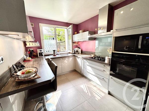 Maison à vendre  5 pièces - 90,65 m2 CLAYE SOUILLY - 77