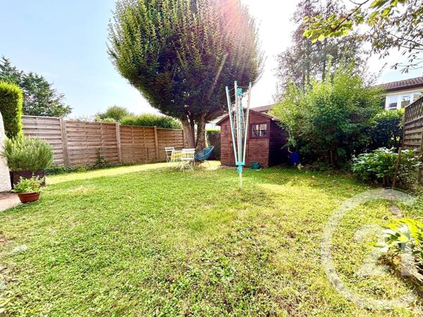 Maison à vendre  5 pièces - 90,65 m2 CLAYE SOUILLY - 77