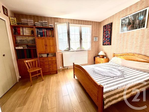 Maison à vendre  5 pièces - 90,65 m2 CLAYE SOUILLY - 77