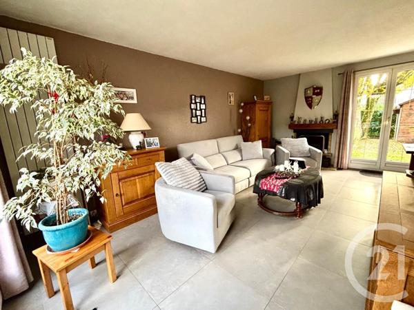 Maison à vendre  5 pièces - 90,65 m2 CLAYE SOUILLY - 77