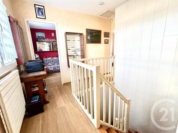 Maison à vendre  5 pièces - 90,65 m2 CLAYE SOUILLY - 77