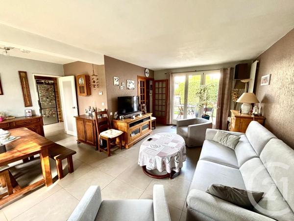 Maison à vendre  5 pièces - 90,65 m2 CLAYE SOUILLY - 77