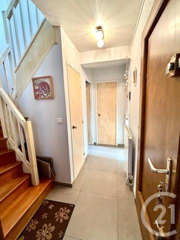 Maison à vendre  5 pièces - 90,65 m2 CLAYE SOUILLY - 77