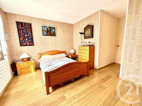 Maison à vendre  5 pièces - 90,65 m2 CLAYE SOUILLY - 77