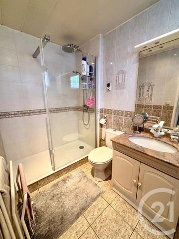 Maison à vendre  5 pièces - 90,65 m2 CLAYE SOUILLY - 77