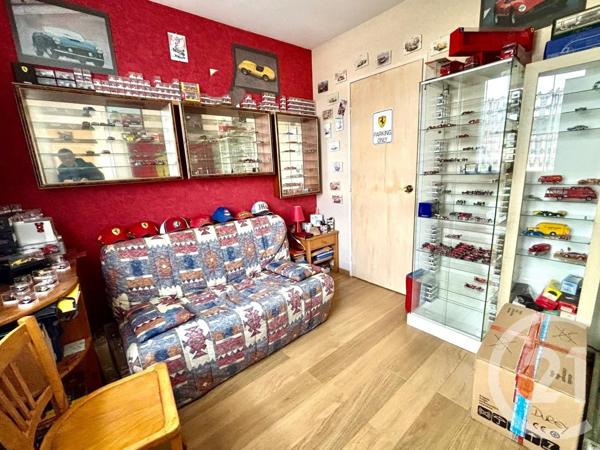 Maison à vendre  5 pièces - 90,65 m2 CLAYE SOUILLY - 77