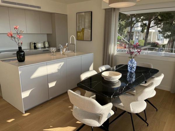 Vente Appartement 4 pièces 100 m2 à Villefranche-sur-Mer