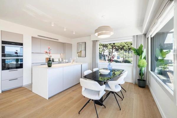 Vente Appartement 4 pièces 100 m2 à Villefranche-sur-Mer