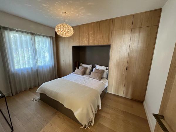 Vente Appartement 4 pièces 100 m2 à Villefranche-sur-Mer