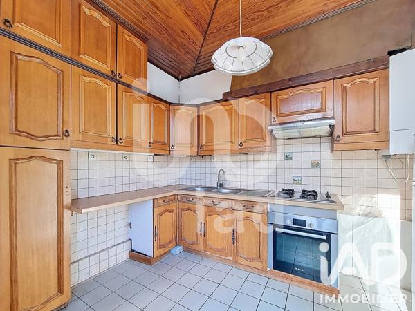 Appartement à vendre 2 pièces 28,75 m² Aulnay-sous-Bois