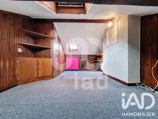 Appartement à vendre 2 pièces 28,75 m² Aulnay-sous-Bois