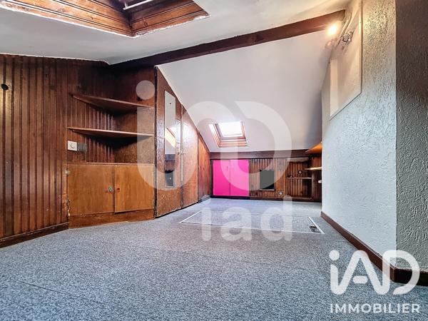 Appartement à vendre 2 pièces 28,75 m² Aulnay-sous-Bois