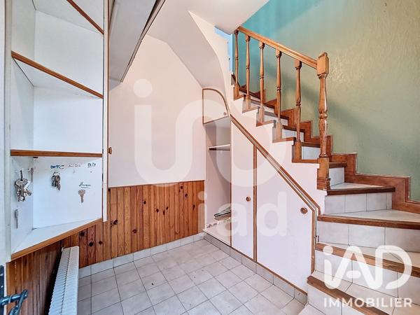 Appartement à vendre 2 pièces 28,75 m² Aulnay-sous-Bois