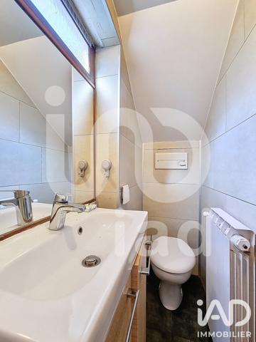 Appartement à vendre 2 pièces 28,75 m² Aulnay-sous-Bois