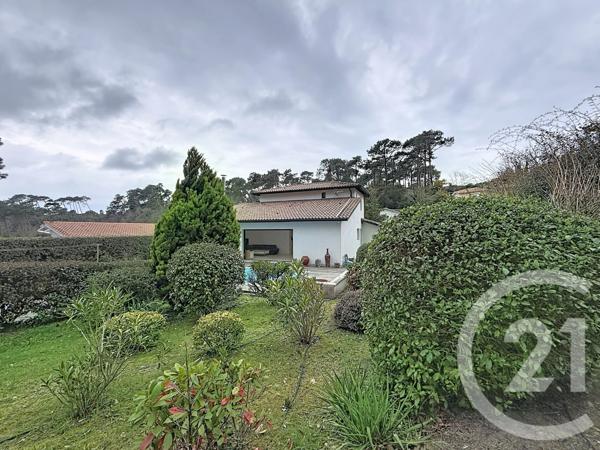 Maison à vendre  5 pièces - 165 m2 PYLA SUR MER - 33