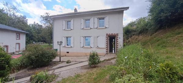 Charmante Maison