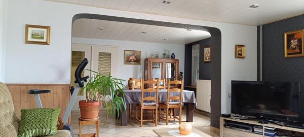 Charmante Maison