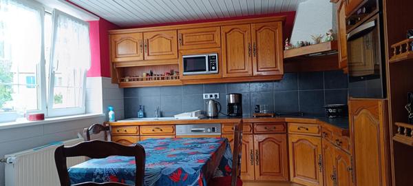 Charmante Maison