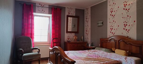 Charmante Maison