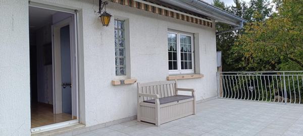 Charmante Maison