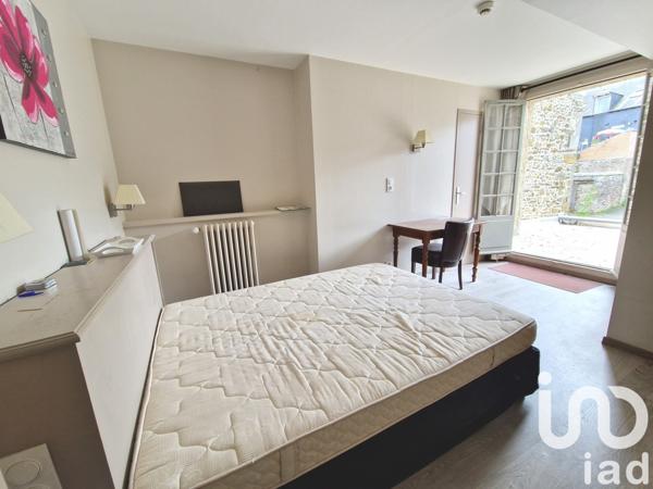 Appartement 1 pièce de 17 m² à Châteaugiron (35410)